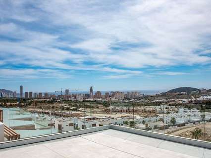 Apartamento en venta en Finestrat