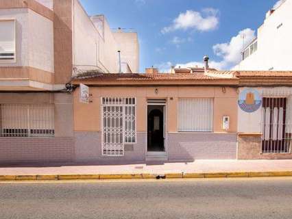 Villa en venta en Torrevieja