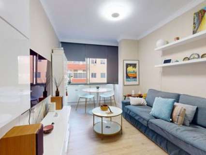 Apartamento en venta en Las Palmas de Gran Canaria