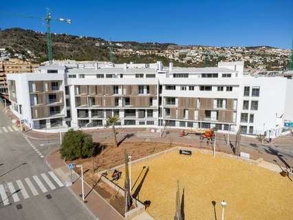 Apartamento en venta en Jávea/Xàbia