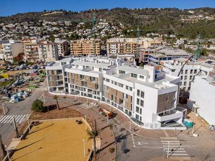 Apartamento en venta en Jávea/Xàbia