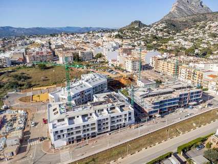 Apartamento en venta en Jávea/Xàbia