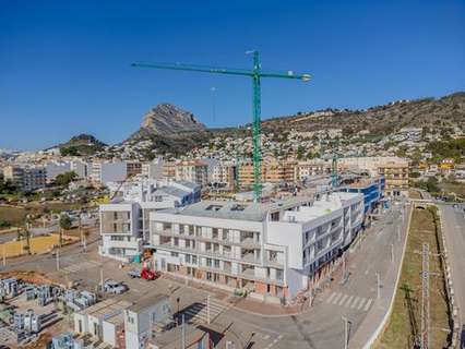 Apartamento en venta en Jávea/Xàbia