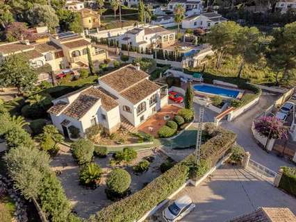 Villa en venta en Jávea/Xàbia