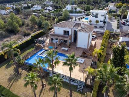 Villa en venta en Jávea/Xàbia