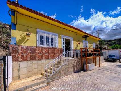 Villa en venta en Adeje