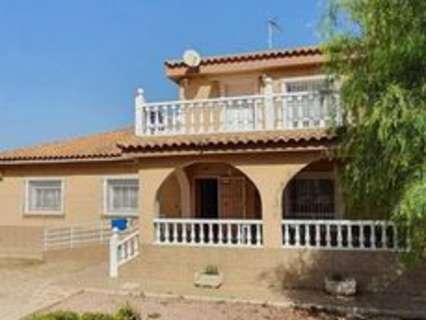 Villa en venta en Santa Pola