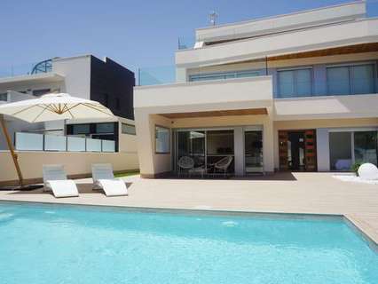 Villa en venta en Orihuela Orihuela-Costa