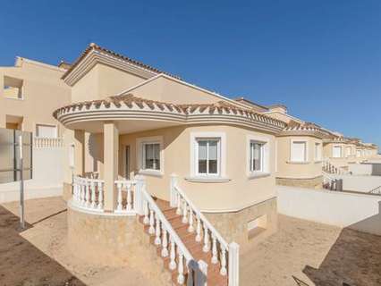 Villa en venta en San Miguel de Salinas