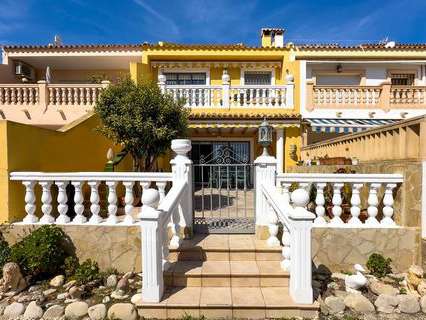 Bungalow en venta en Calpe