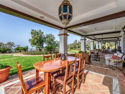 Villa en venta en Marbella