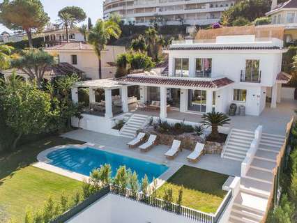 Villa en venta en Marbella