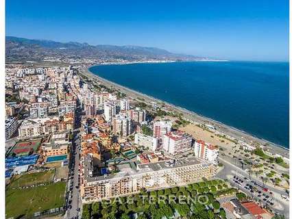 Apartamento en venta en Vélez-Málaga