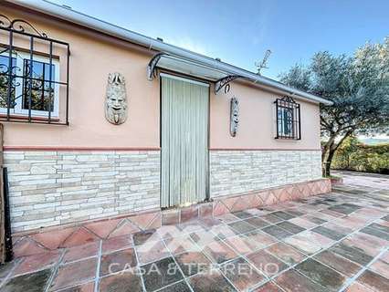 Casa en venta en Benamargosa