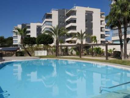 Apartamento en venta en Torrevieja