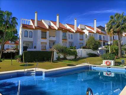 Casa en venta en Estepona