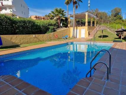 Apartamento en venta en Estepona