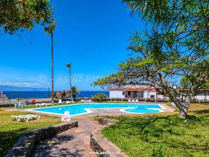 Apartamento en venta en Támara de Campos