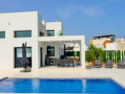 Villa en venta en Quesada