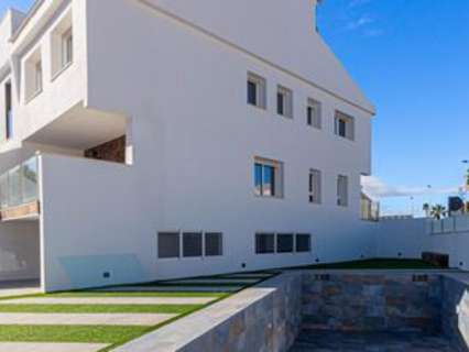 Villa en venta en San Pedro del Pinatar