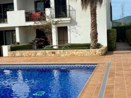Apartamento en venta en Ibiza/Eivissa