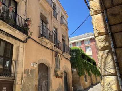 Edificio en venta en Tarragona