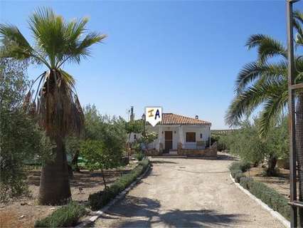 Casa en venta en Santiago de Calatrava