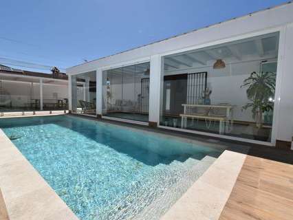 Villa en venta en Chiclana de la Frontera