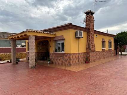 Villa en venta en Chiclana de la Frontera
