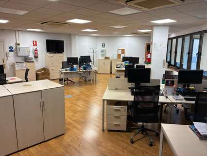 Oficina en venta en Almería