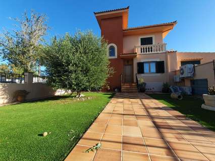 Chalet en venta en Palma de Mallorca