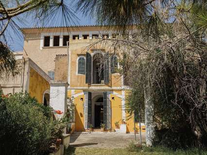 Casa en venta en Son Servera