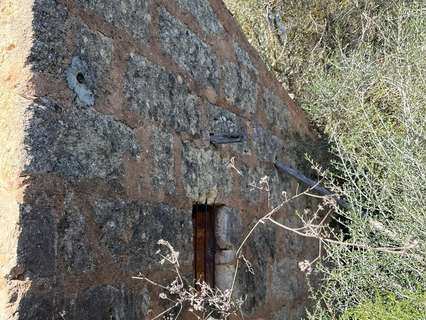 Casa rústica en venta en Sencelles zona Biniali