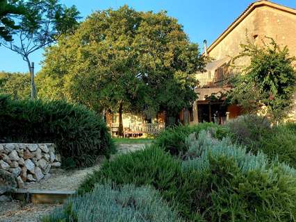 Casa rústica en venta en Palma de Mallorca