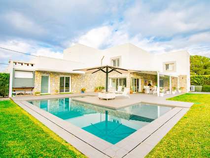 Chalet en venta en Calvià