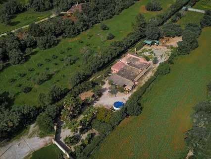 Casa en venta en Algaida