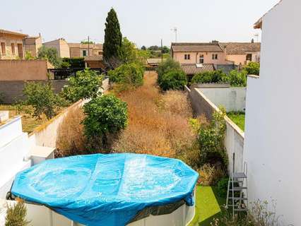 Parcela rústica en venta en Vilafranca de Bonany