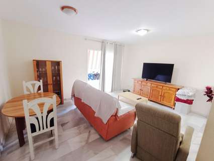 Apartamento en venta en Estepona