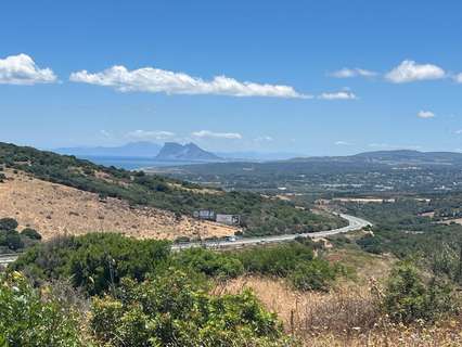 Parcela rústica en venta en San Roque