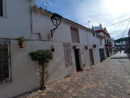 Casa en venta en Estepona