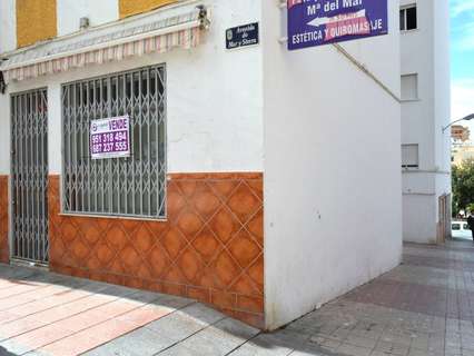 Local comercial en venta en Estepona