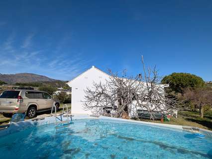 Casa en venta en Estepona