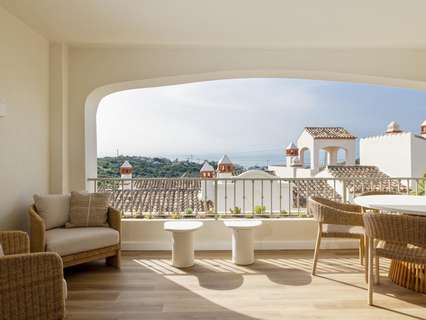 Casa en venta en Estepona