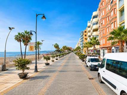 Apartamento en venta en Estepona
