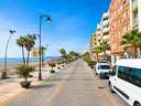 Apartamento en venta en Estepona