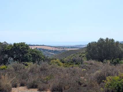 Parcela rústica en venta en Casares