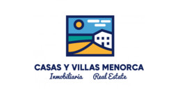 logo Inmobiliaria Casas y Villas Menorca