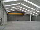 Nave industrial en alquiler en Arrigorriaga