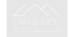 logo Inmobiliaria Lan & Mol Servicios Inmobiliarios