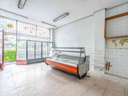 Local comercial en venta en Madrid